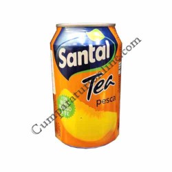 Ice Tea piersica Santal 330 ml.